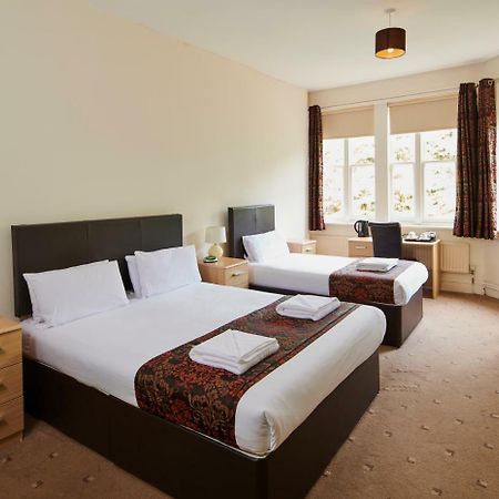 Brandon House Otel Dış mekan fotoğraf