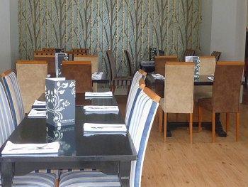 Brandon House Otel Dış mekan fotoğraf
