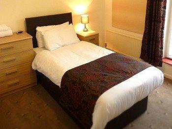 Brandon House Otel Dış mekan fotoğraf