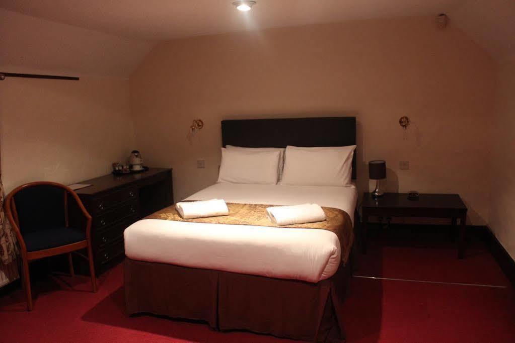Brandon House Otel Dış mekan fotoğraf