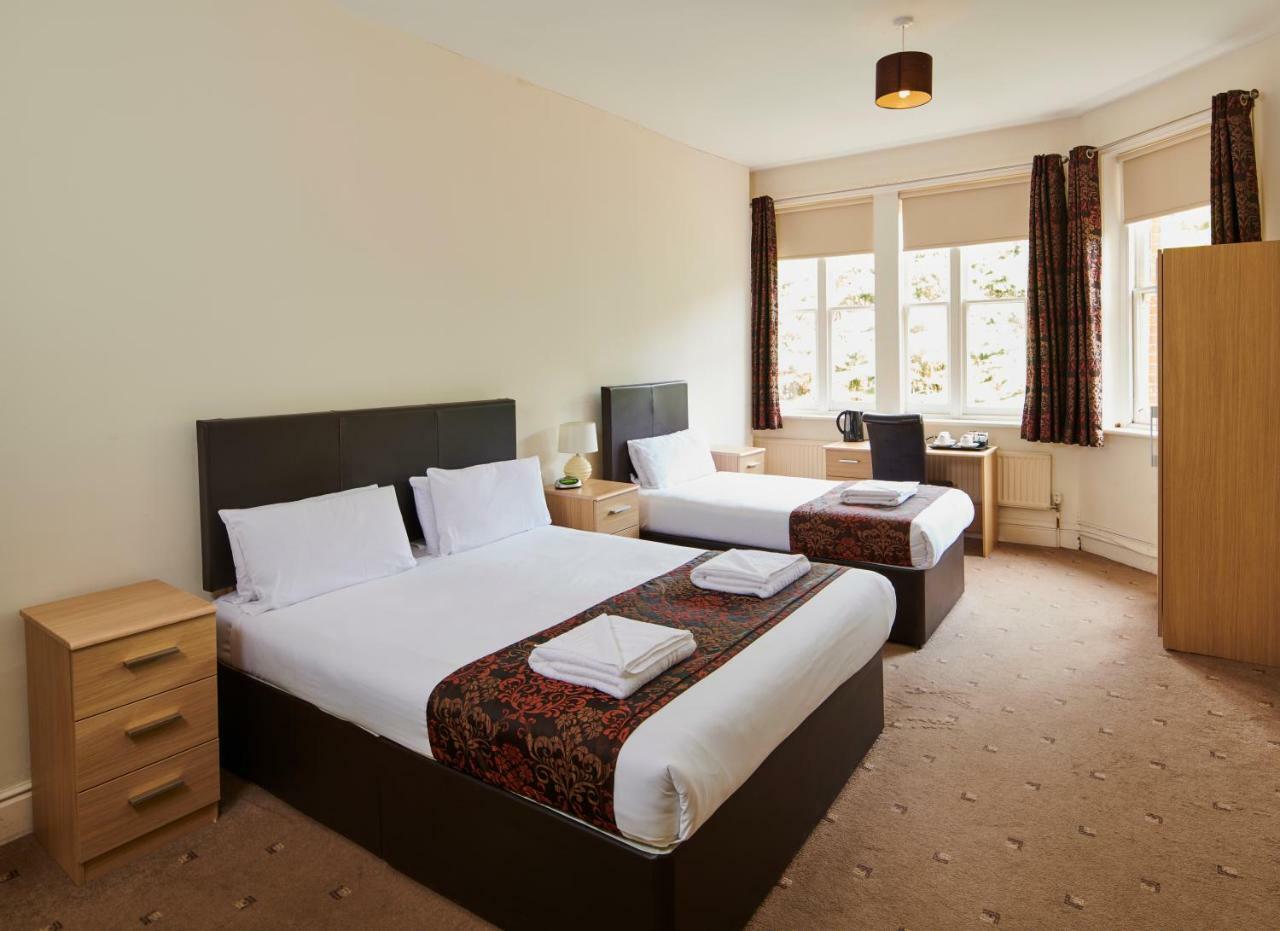 Brandon House Otel Dış mekan fotoğraf