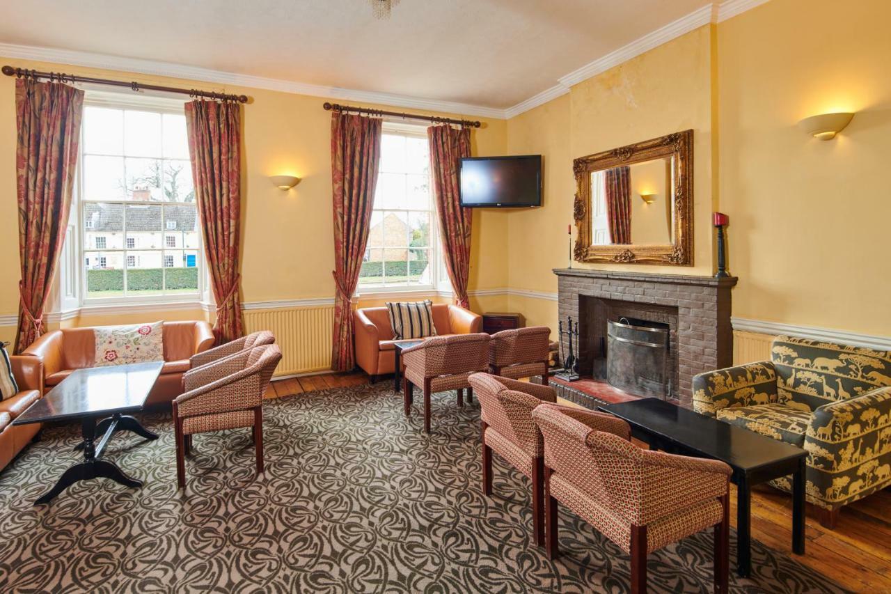 Brandon House Otel Dış mekan fotoğraf